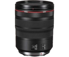 Canon EOS R8 + RF 24-105mm f/4L IS USM + Mount Adapteris EF-EOS R