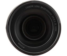 Canon EOS R8 + RF 24-240mm f/4-6.3 IS USM
