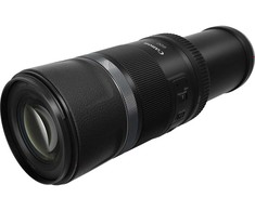 Canon EOS R8 + RF 600mm f/11 IS STM
