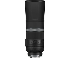 Canon EOS R8 + RF 800mm f/11 IS STM + Mount Adapteris EF-EOS R
