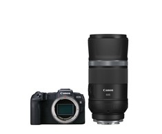 Canon EOS RP + RF 600mm f/11 IS STM