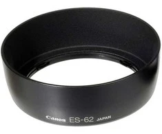 Canon ES-62 Lens Hood