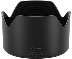 „Canon ES-83“ objektyvo gaubtas