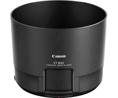 Canon ET-83D objektyvo gaubtas