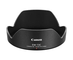 Canon EW-73C Juoda