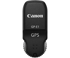 Canon GPS imtuvas GP-E1