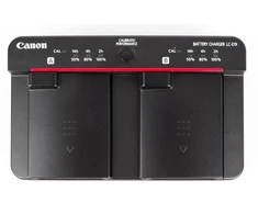 Canon LC-E19 Baterija Charger