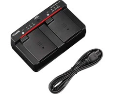 Canon LC-E19 Baterija Charger