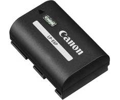 Canon LP-E6P Baterija