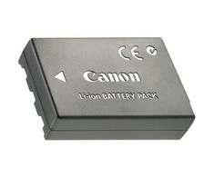 Canon NB-1LH Baterija