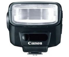„Canon Speedlite 270EX II“