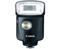 „Canon Speedlite 320EX“ blykstė