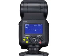Canon Speedlite EL-1 (Version 2)