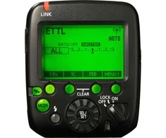 „Canon Speedlite“ siųstuvas ST-E3-RT V2 (VER.2)