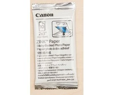 Canon Zink Photo Paper (10 sheets)