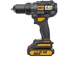 caterpillar CAT DX11 Cordless Drill Driver