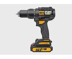 CAT DX12 gręžtuvas ir atsuktuvas