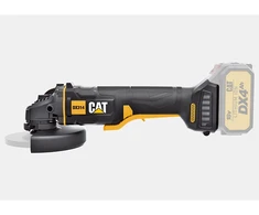 caterpillar Kampinis šlifuoklis be akumuliatoriaus ir kroviklio CAT DX314B