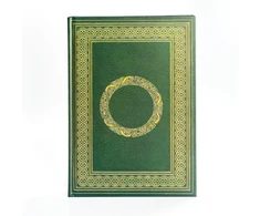 Celtic Užrašinė Lo Scarabeo