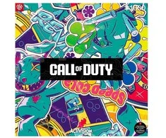Cenega „Good Loot“ žaidimų dėlionė: „Call of Duty Zombies“ koliažas (1000 vienetų)