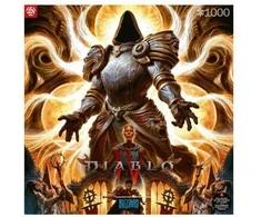 Dėlionė Cenega Good Loot Gaming Puzzle: Diablo IV Inarius The Father (1000 pieces)