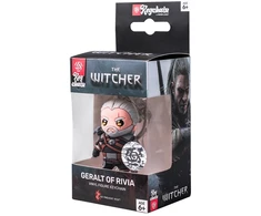 Raktų pakabukas Cenega Good Loot – The Witcher Galertas iš Rivijos Good Loot 3D