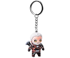 Raktų pakabukas Cenega Good Loot – The Witcher Galertas iš Rivijos Good Loot 3D