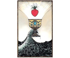Cico Books Elemental Power Taro Kortos