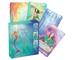 Cico Books Oceanic Taro Kortos