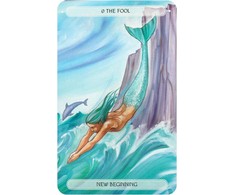 Cico Books Oceanic Taro Kortos