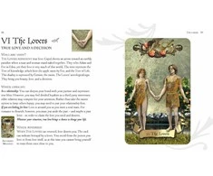 Cico Books Tarot Of The Heart Kortos
