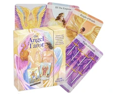 Cico Books The Angel Taro Kortos