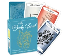 Cico Books The Body Taro Kortos