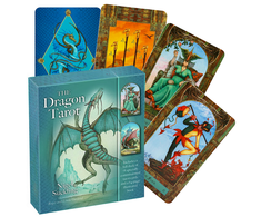 Cico Books The Dragon Taro Kortos