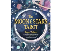Cico Books The Moon And Stars Taro Kortos