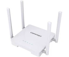 Comfast Wi-Fi maršrutizatorius 2.4/5GHz, 3000Mbps