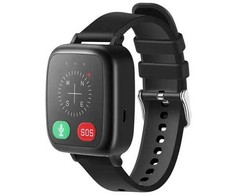 Concox Nešiojamas GPS sekimo įrenginys - laikrodis