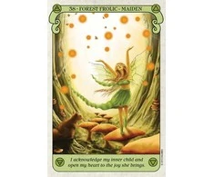 Conscious Spirit US Games Systems Oracle Kortos