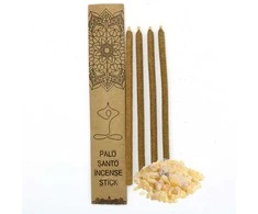 Copal Aw Artisan Palo Santo Smilkalai