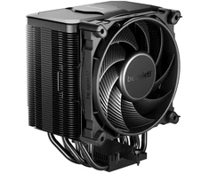 CPU Aušintuvas - be quiet! DARK ROCK 5 120mm PWM Silent Juodas