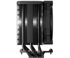 CPU Aušintuvas - be quiet! DARK ROCK 5 120mm PWM Silent Juodas