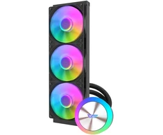 Darkflash DG360 CPU Cooler (Juodas)