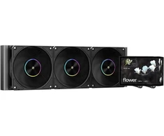 Krux HydroArc 360 Vanduo Cooling System