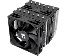 Thermalright Peerless Assassin 120 SE V2 (120mm) Procesoriaus Aušintuvas