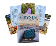Crystal Connections Message Kortos Animal Dreaming