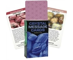 Crystal Message Kortos US Games Systems