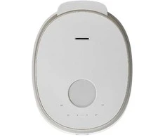 Cuckoo Electronics Virtuvinis Kombainas - Ryžių Virimo Aparatas Cuckoo CR-0685FW 1080ml Baltas