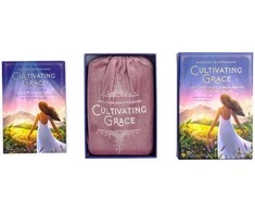 Cultivating Grace kortos Insight Editions