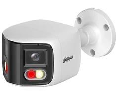 Dahua Technology Co IP apsaugos kamera - Dahua PFW2849S-A180-S-PV 8 MP 180° IP kamera