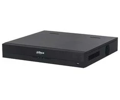 Dahua Technology Co IP įrašymo įrenginys 16kam.32MP, IVS, AI, 16 PoE, 4HDD, 384Mbps, H.265+, veido atpažinimo funkcija 4